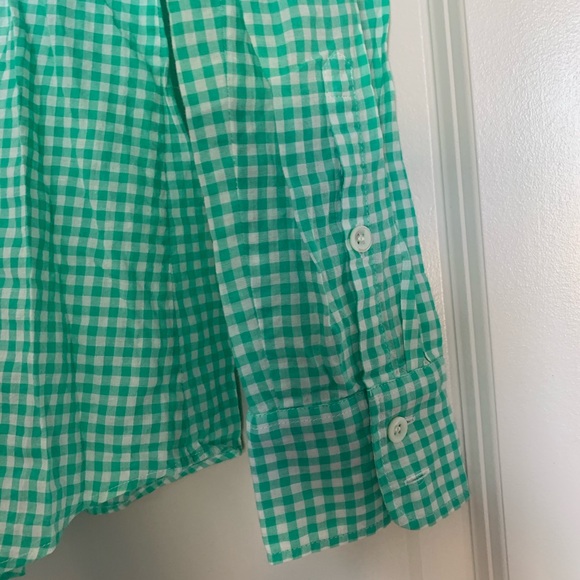 J.Crew Perfect Shirt - Picture 3 of 6